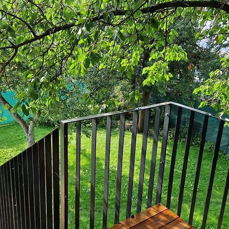 Apartman Andrej Liptovsky Mikulas Exterior foto
