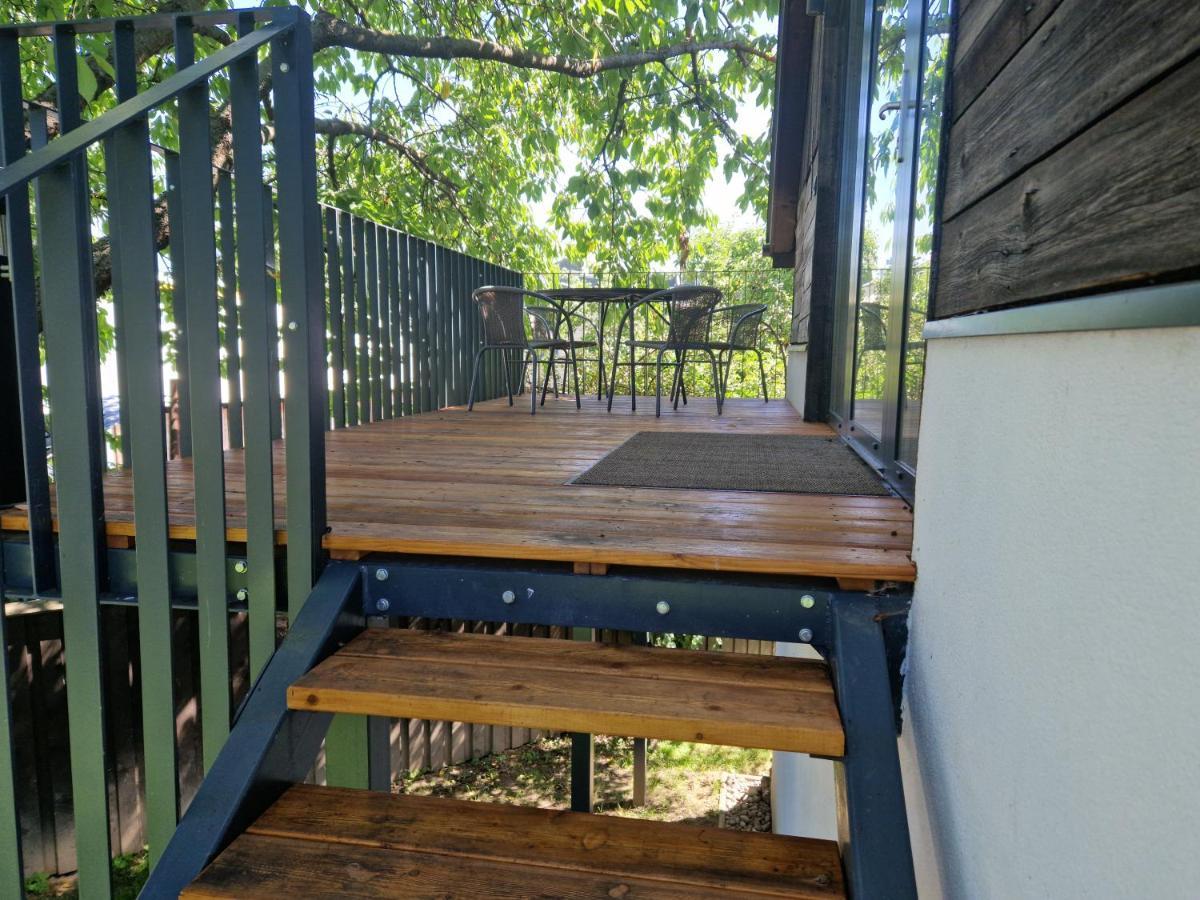 Apartman Andrej Liptovsky Mikulas Exterior foto