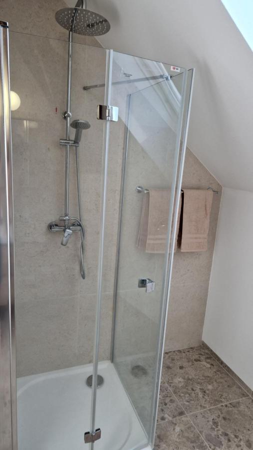 Apartman Andrej Liptovsky Mikulas Exterior foto