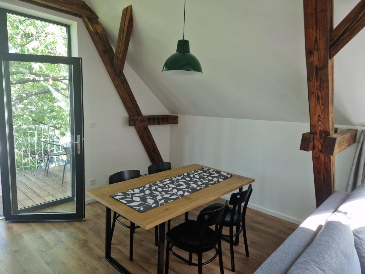 Apartman Andrej Liptovsky Mikulas Exterior foto