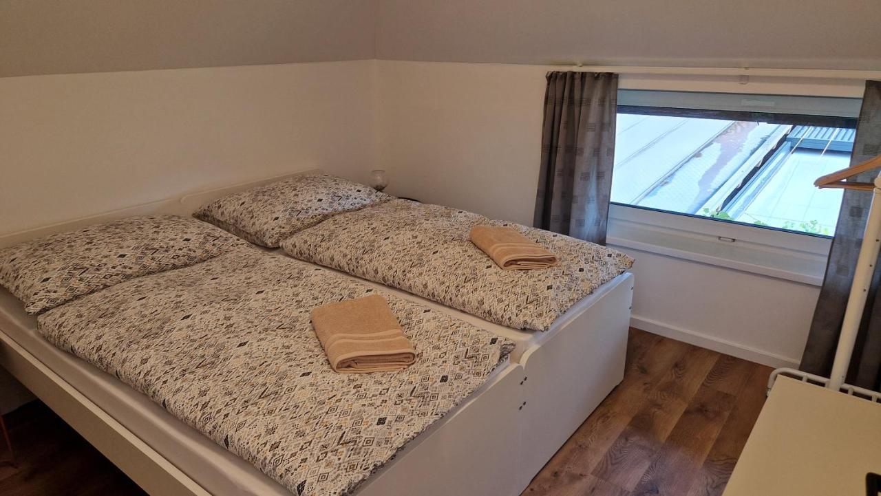 Apartman Andrej Liptovsky Mikulas Exterior foto